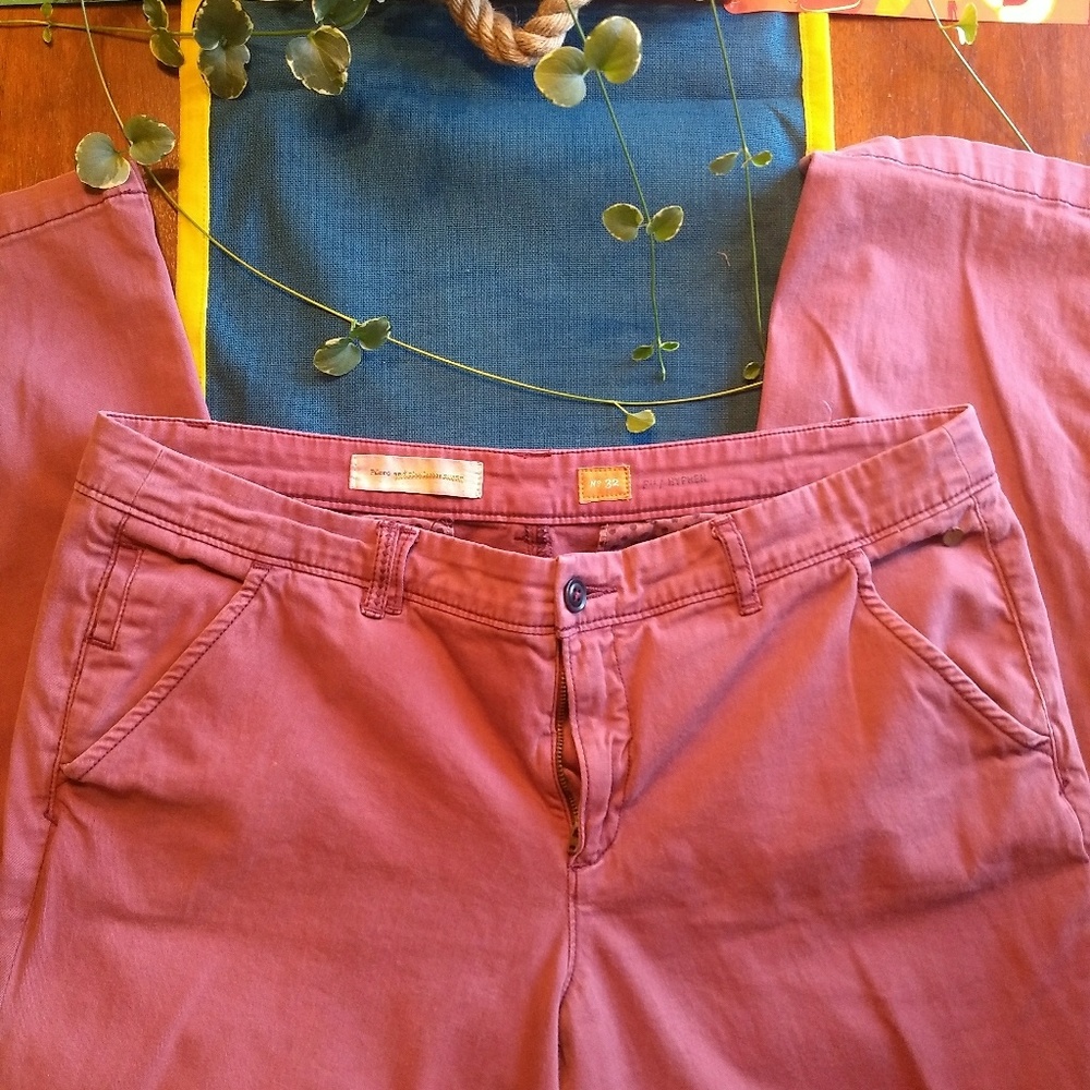 Anthropologie chinos